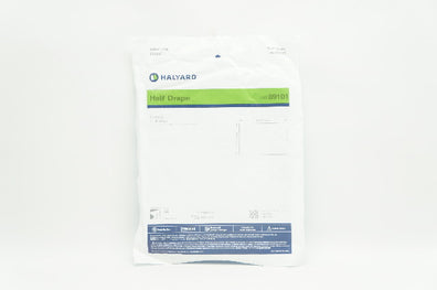 Halyard 89101 Half Drape 60inch x 44inch